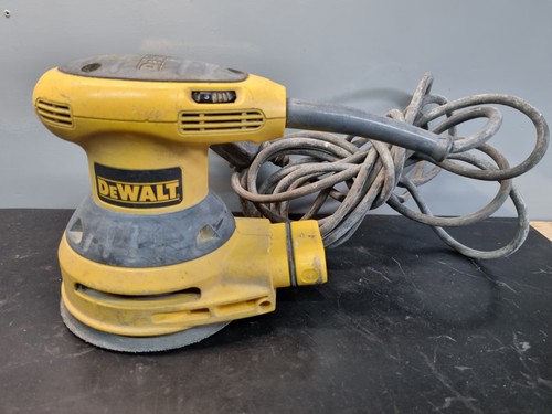Dewalt d26453 orbital - d26453, sander