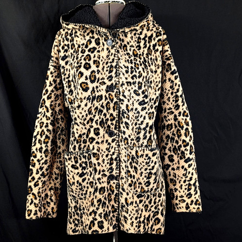 Salvage vtg cheetah - salvage,