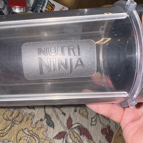 Nutri ninja - nutri,