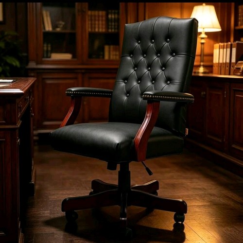 Executive office chair - office,
