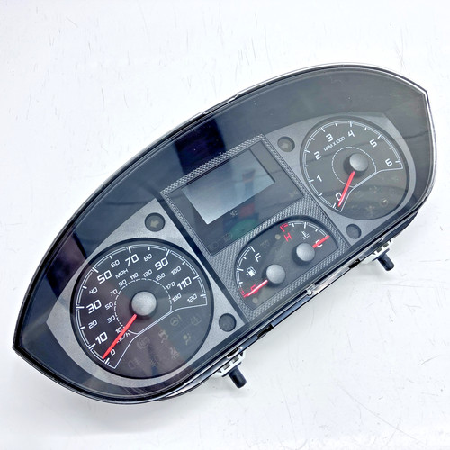 Ducato relay boxer dash - ducato,
