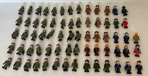 Armed forces character - hm,