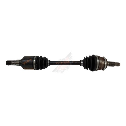 Mini r50 r52 passenger - r50, 04-06