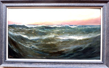 John Henry Boel (active