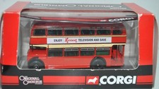 CORGI OOC 1-76  - BRISTOL FS LODEKKA - UNITED WELSH - R 51  #40813