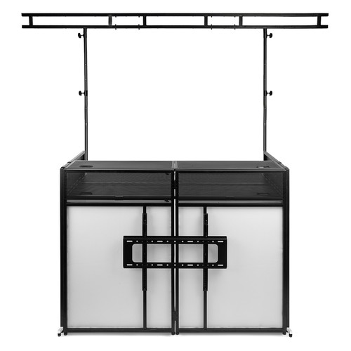 Vonyx db6 foldable booth - db6,
