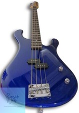 DEAN HILLSBORO-P Electric Bass