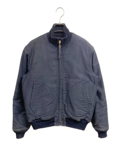Buzz rickson deck - buzz, jacket