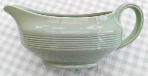 Vintage woodsware beryl gravy - vintage,