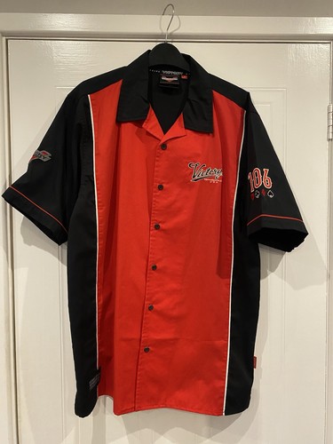 Victory motorcycles workshop - victory,