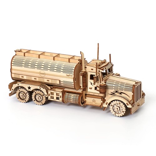 Foyucool wooden puzzles for - 3d,