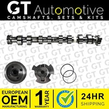 Standard steel inlet camshaft - steel,