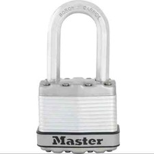 Master Lock - M1DLF 45mm wide
