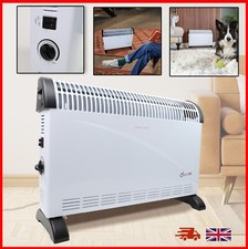 2000W Convector Heater with