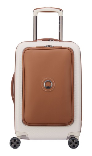 Delsey paris expandable 4dr - expandable,