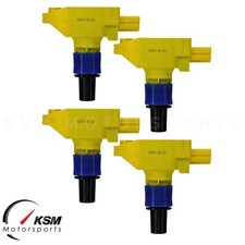 4 x Performance Ignition Coils