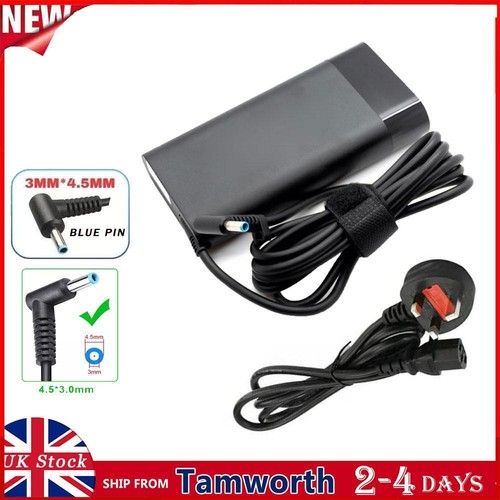 200w laptop charger for - charger, hp