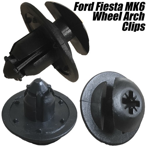 10x clips for - 10x, ford