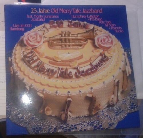 Old merry tale - merry,