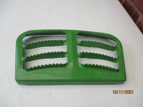 For john deere tractor foot - ,