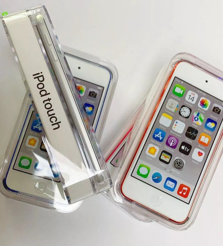 New apple ipod touch 6th - ✅new,