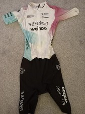 Lifeplus Wahoo TDF Speedsuit