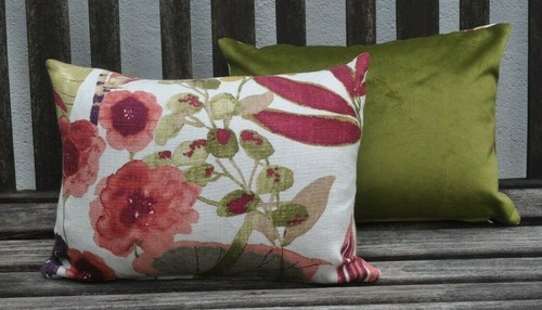 12x16 harlequin nalina - nalina, linen