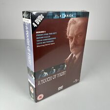 A Touch Of Frost - Series 5