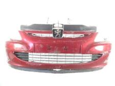 front bumper for PEUGEOT 307 CC (3B) 2.0 16V 2003 22378101