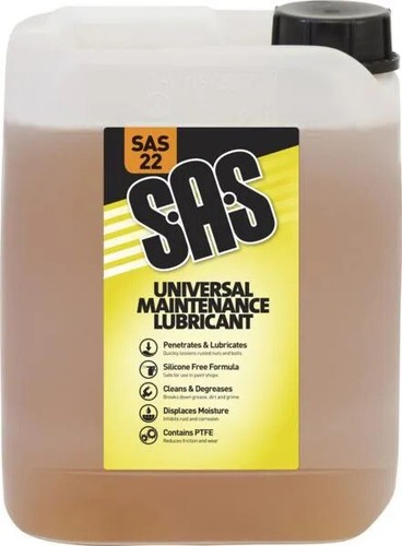 Sas22 universal maintenance - universal,