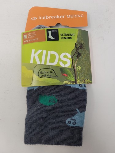 Icebreaker merino wool - merino, kids