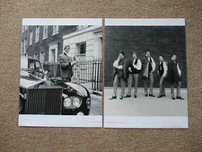 Beau Brummel and The Noble