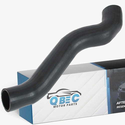 Lower right intercooler turbo - lower,