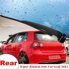 FOR VW Golf Mk5 Hatchback Rear