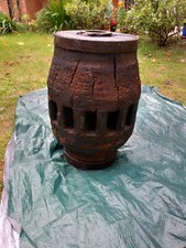 Vintage Rustic French