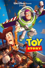 Disney & Pixar's Toy Story