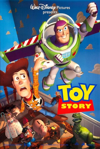 Disney pixar toy - disney, story