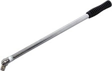 18'' Flexi Bar- Rubber Grip-