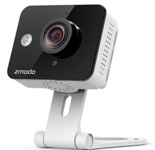 Zmodo mini wifi 720p - zmodo,