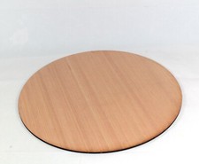 Wooden circle 45cm plywood - 45cm,