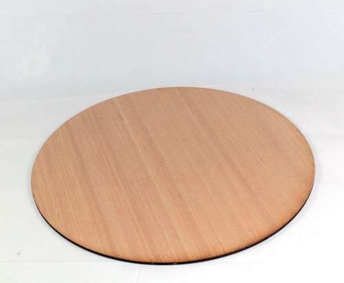 Wooden circle 45cm plywood 5mm - circle,