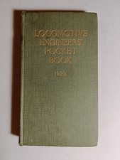 Locomotive Engineers' Pocket