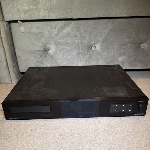 Audiolab 8000cd cd - hi-fi,