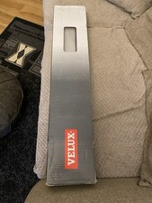 Velux Electric Blackout Blind
