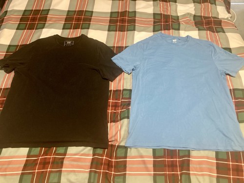 Tesco large combo tshirt - f&f,