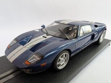 Scalextric Digital C2984 Ford