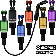 SONIK Gizmo Litez Indicators