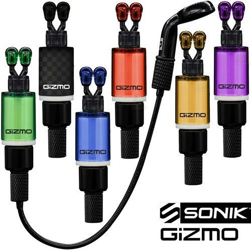 Sonik gizmo litez indicators - sonik,