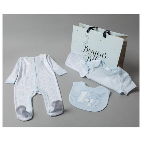 Baby boy layette clothes - boy, &