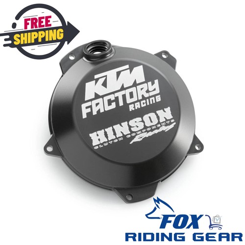 New ktm hinson outer - new,